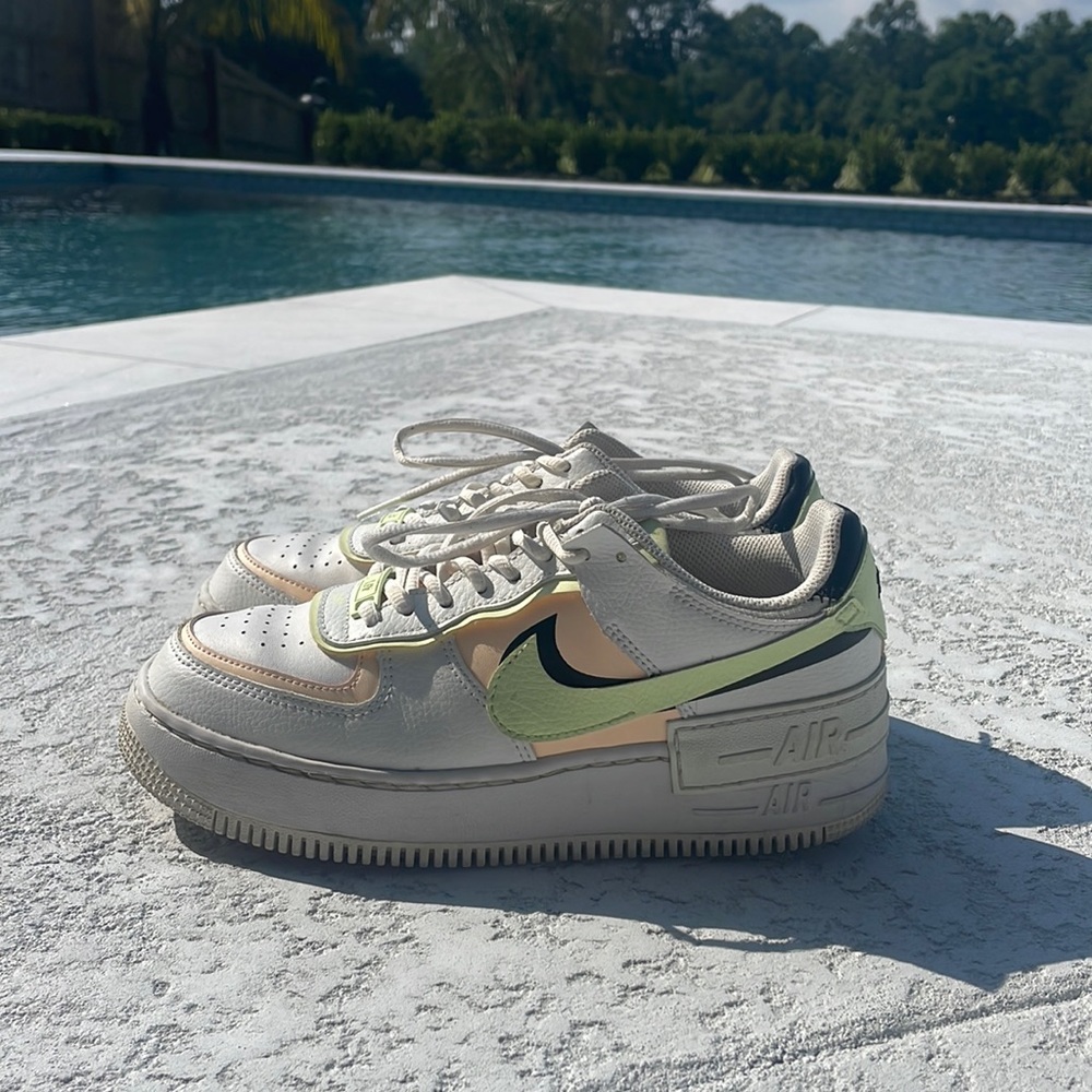 Nike Air Force 1 Low Shadow